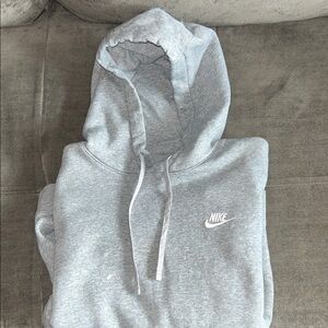 Mens Medium Nike Sweatshirt